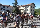 ROVEGNO Monte Fasce Bike Day 02.06.2013